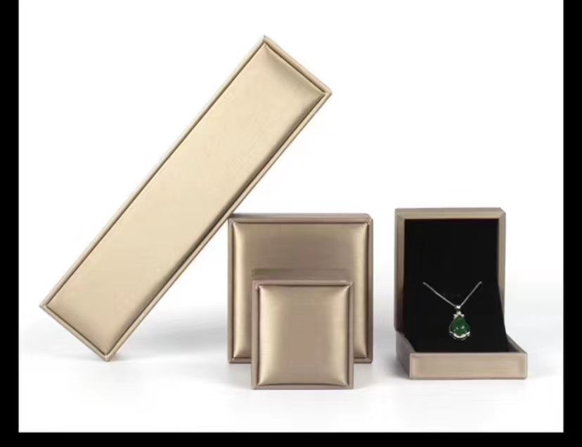 Jewelry box Specification image