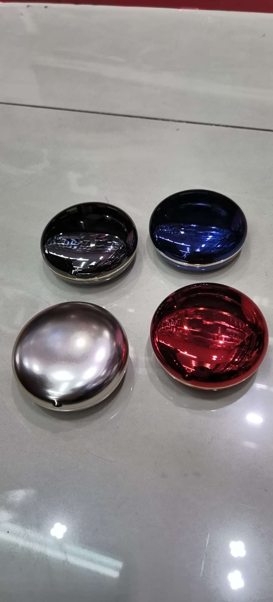 Ring details Picture