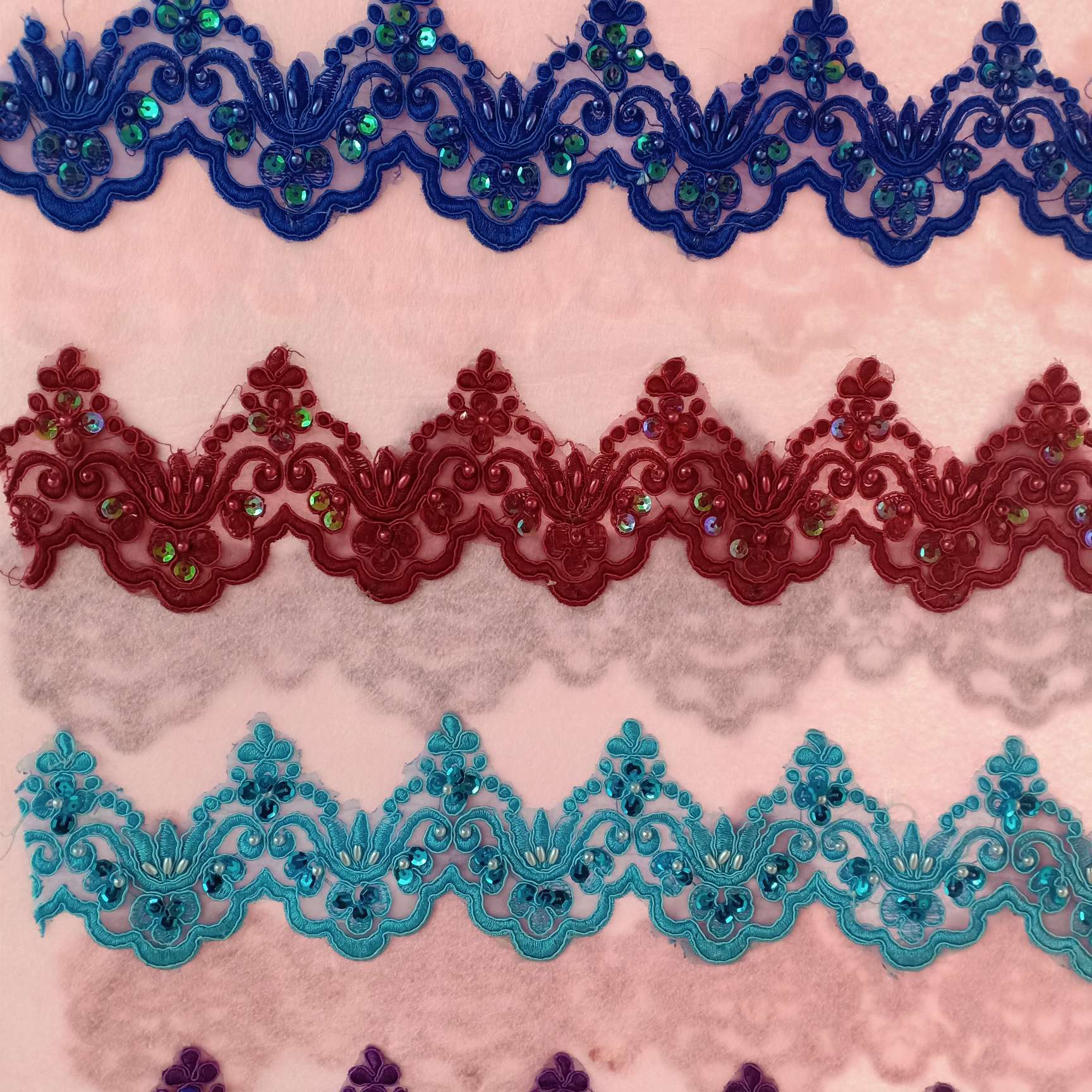 车骨条码 彩色条码 经典款