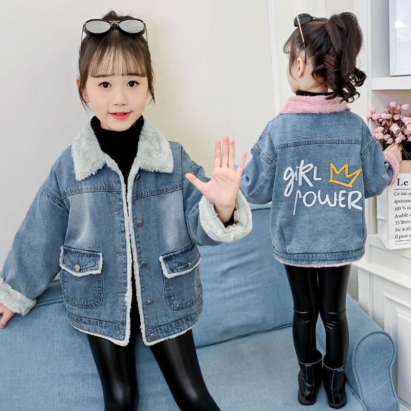 199 Girl Baby Autumn and Winter Set Princess Dress, stylish 2020 New style, a popular winter two-piece set for girls and children