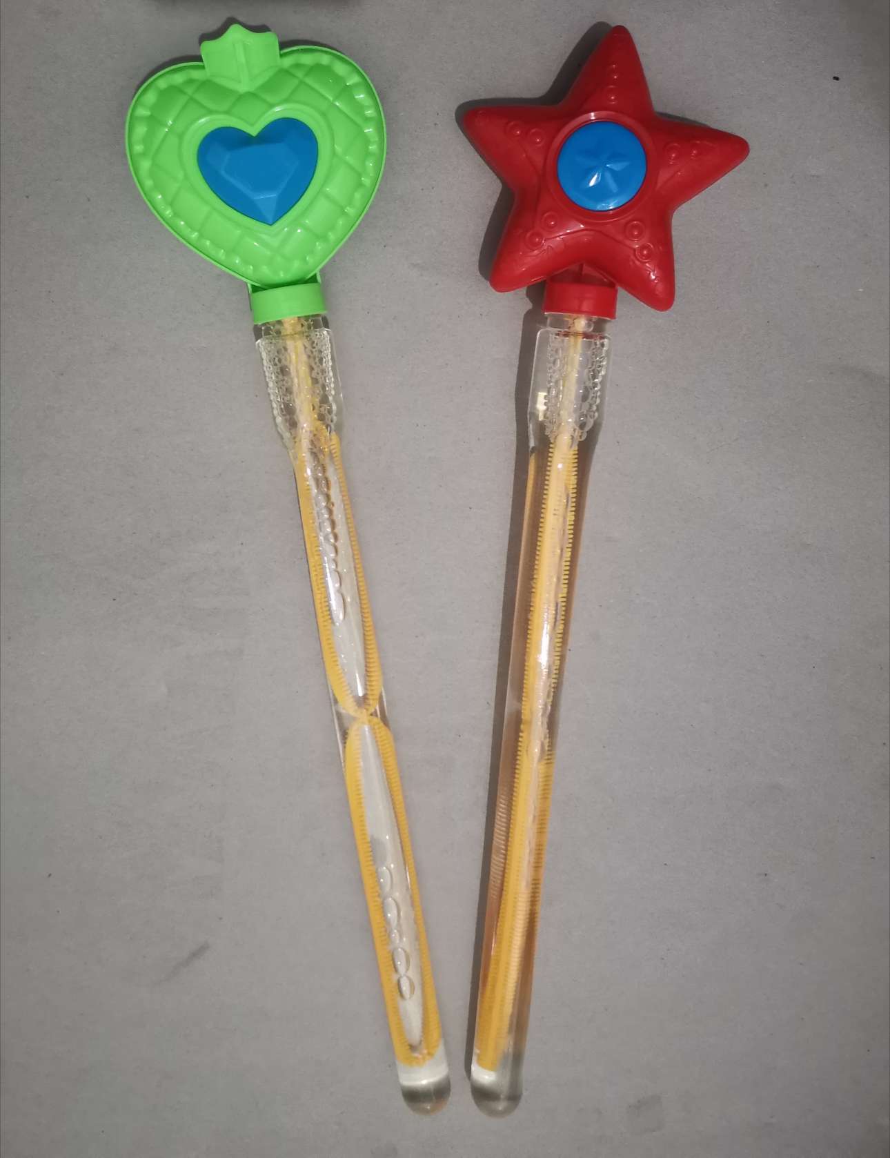 Magic wand bubble thumbnail