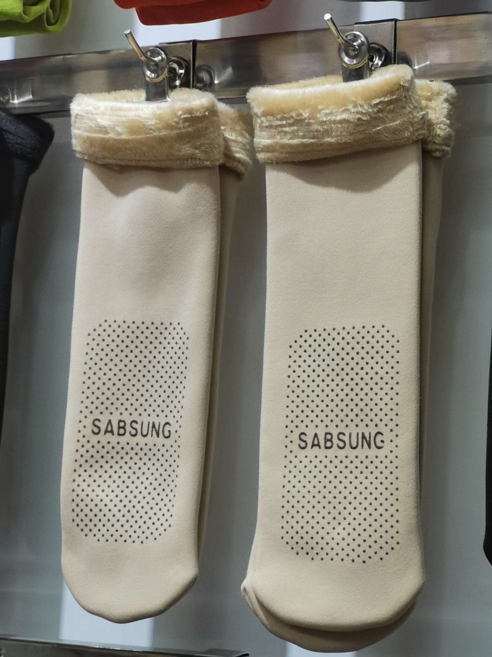 厂家直销雪地袜外贸舒适耐穿女丝袜短袜价格便宜袜子肤色