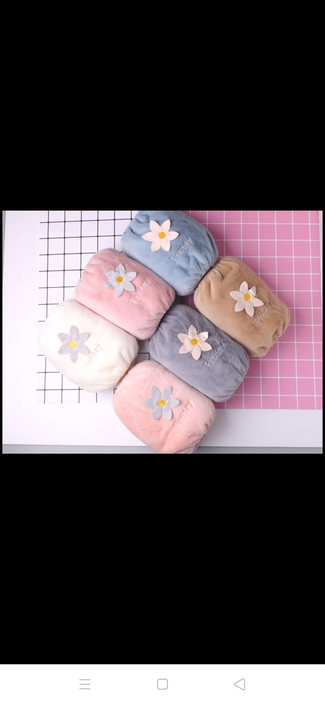 Minsheng short-sleeved sleeves with rabbit velvet embroidery and flowers