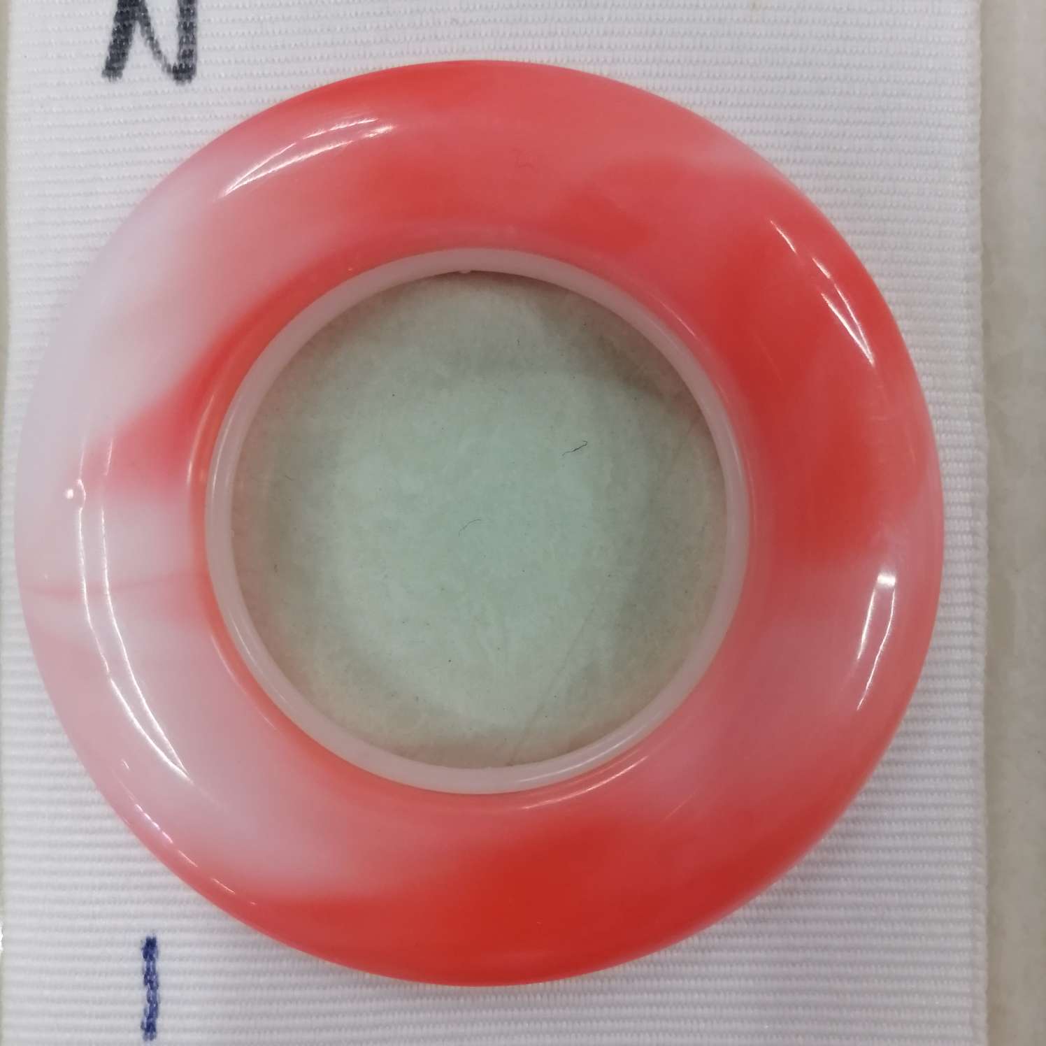 Curtain accessories: Curtain rings - minimum order: 20,000 yuan