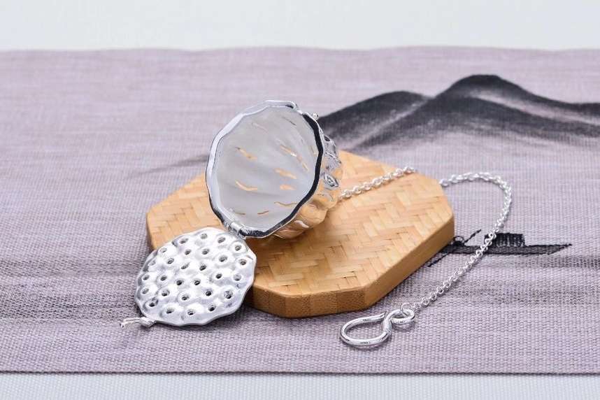 Spy Tea Bag Item Picture