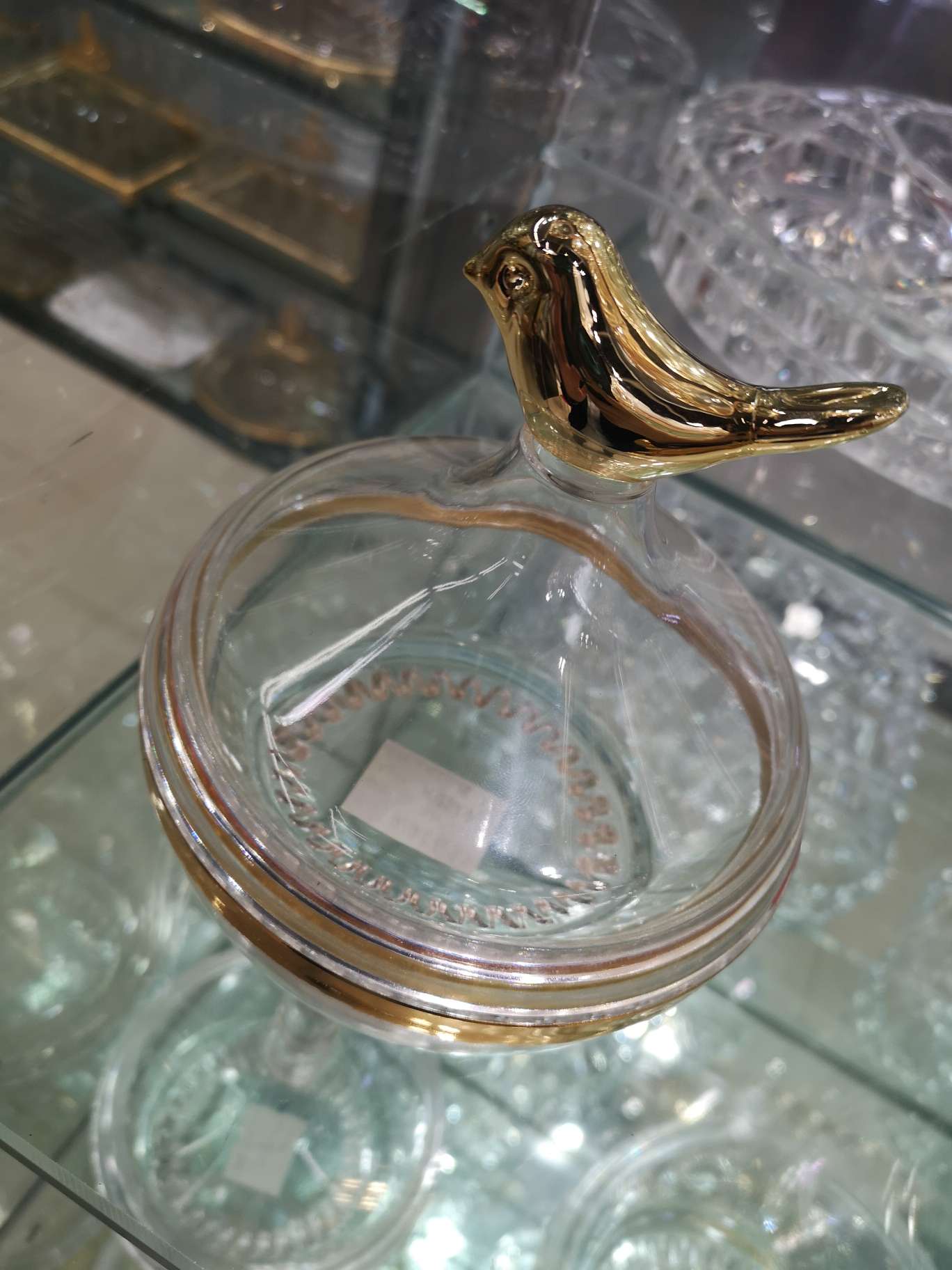 亚克力果缸产品图