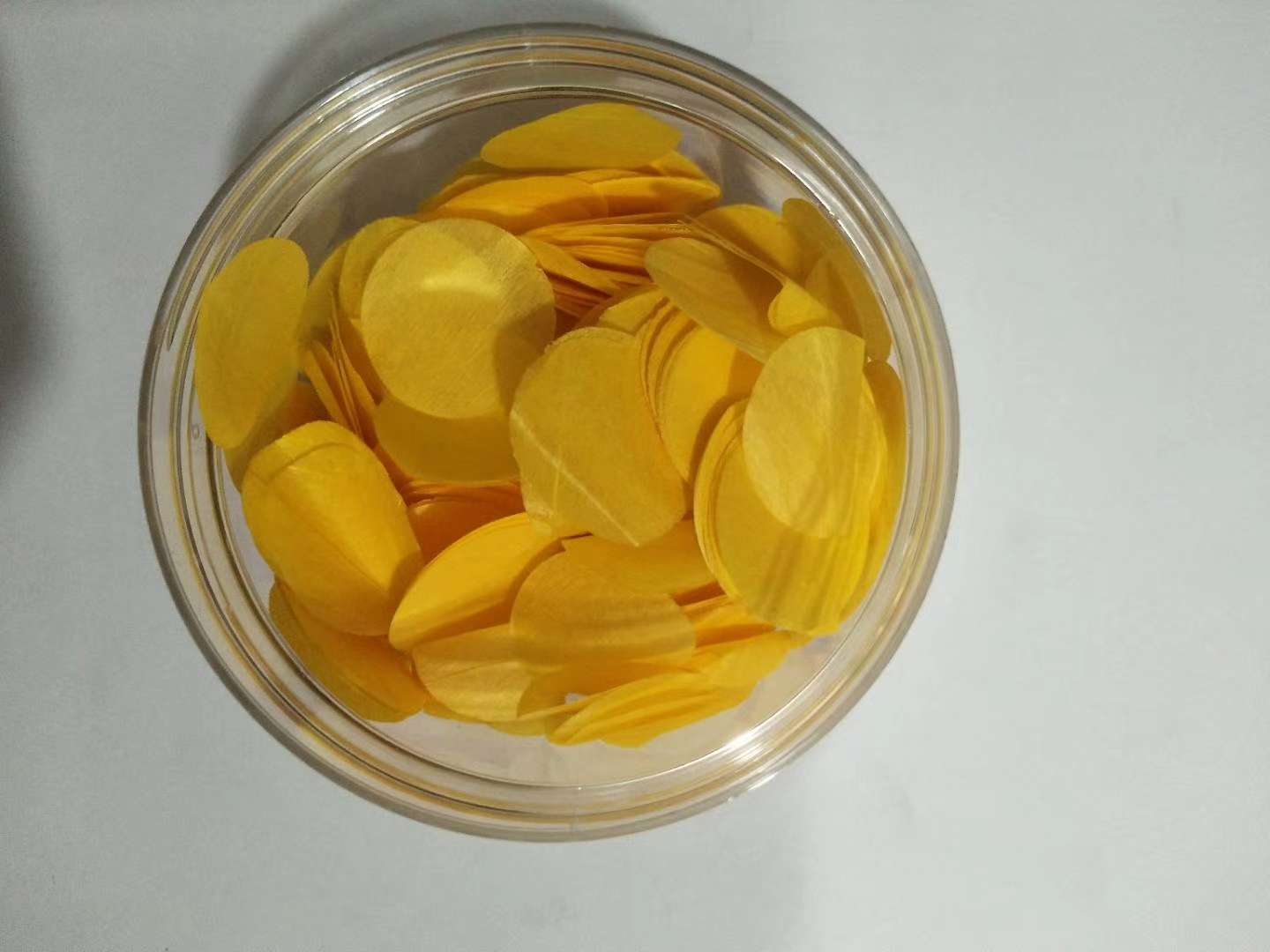 Manufacturers Direct Balloon Paper Round Piece Concierge Flower Stuffing undefined