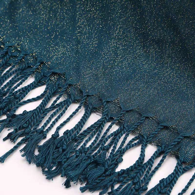 Hot diamond Dubai headscarf, women's travel sun protection head cover, breathable bestseller clothing, plum blossom snow-spun silk Xinjiang Mu scarf 6