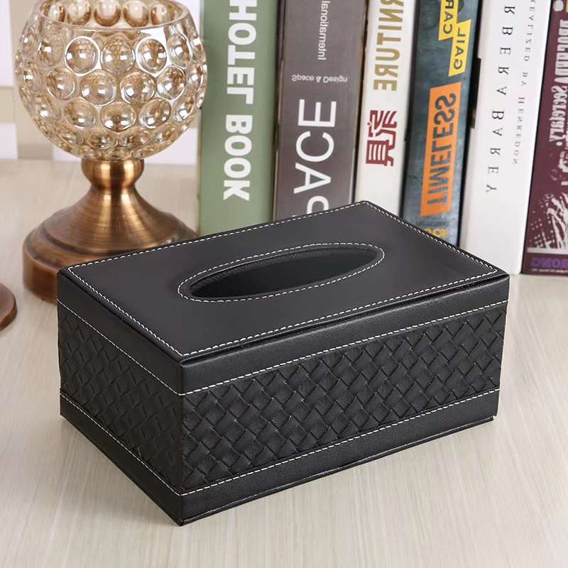 Tissue Box undefined