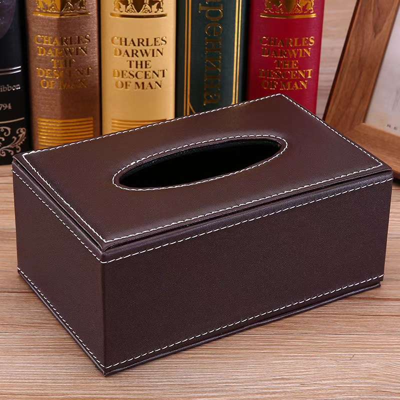 Tissue Box
