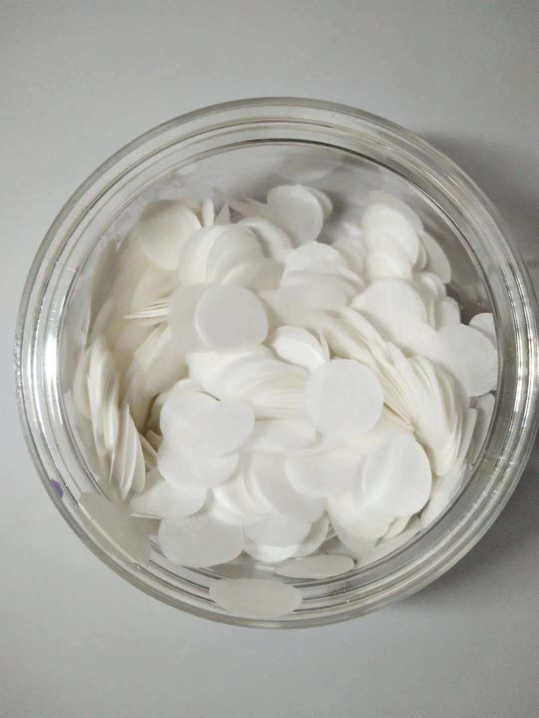 Manufacturers Direct Balloon Paper Round Piece Concierge Flower Stuffing Specification drawing