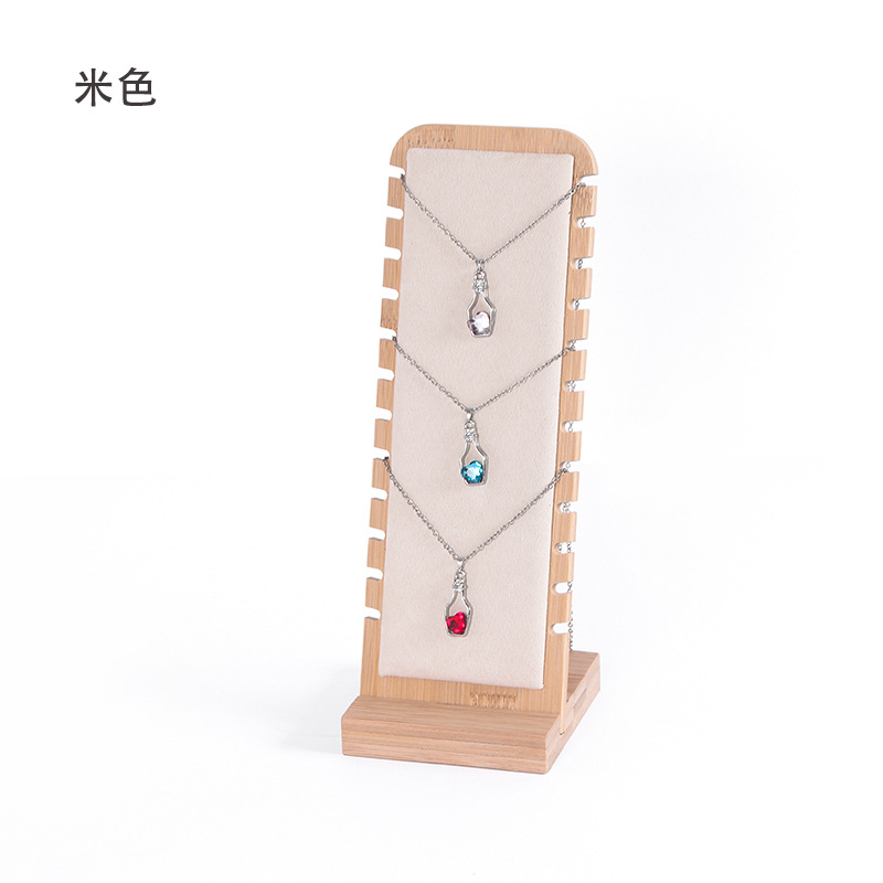 Necklace plate thumbnail