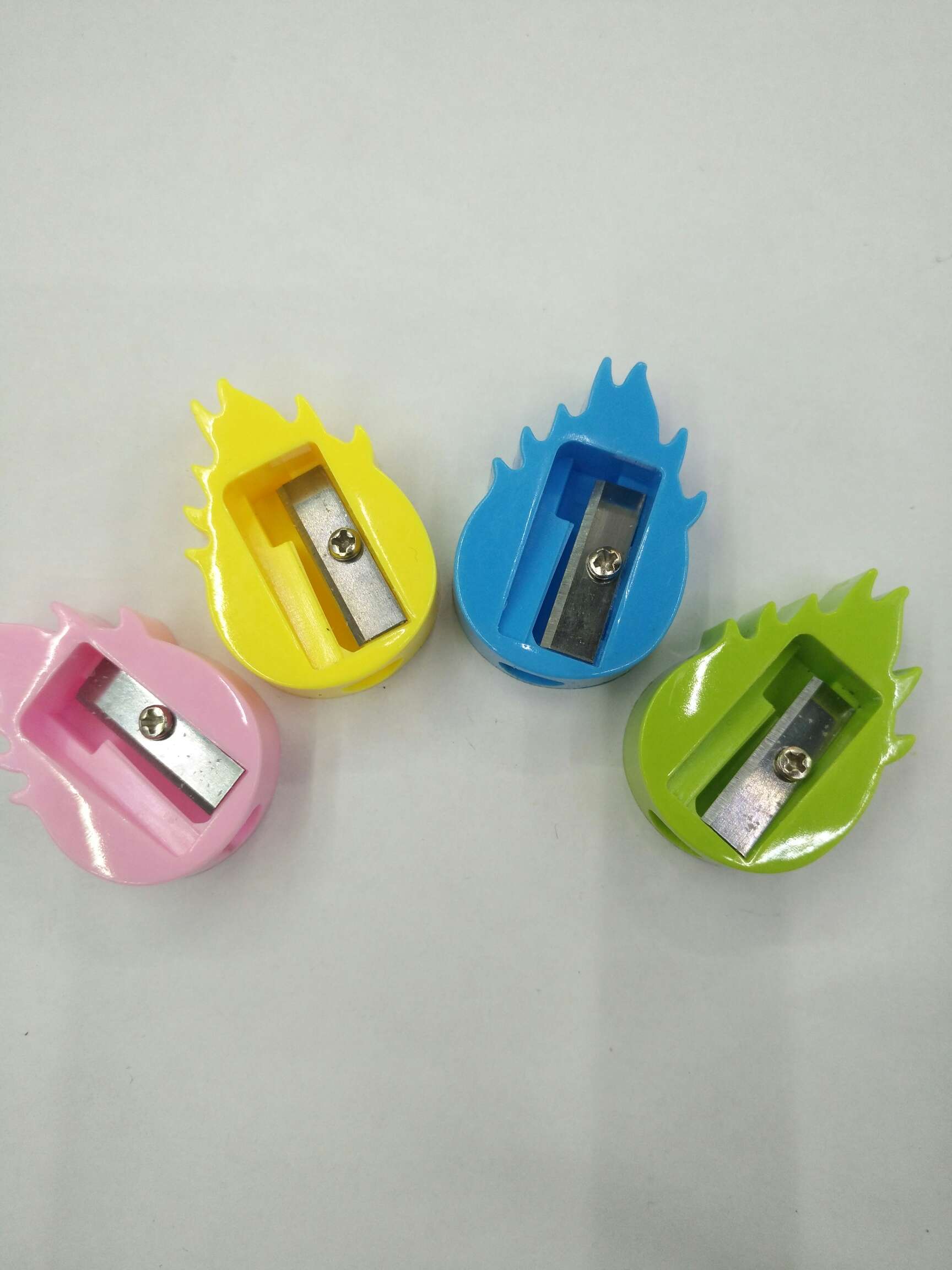 Dragon fruit pencil sharpener thumbnail