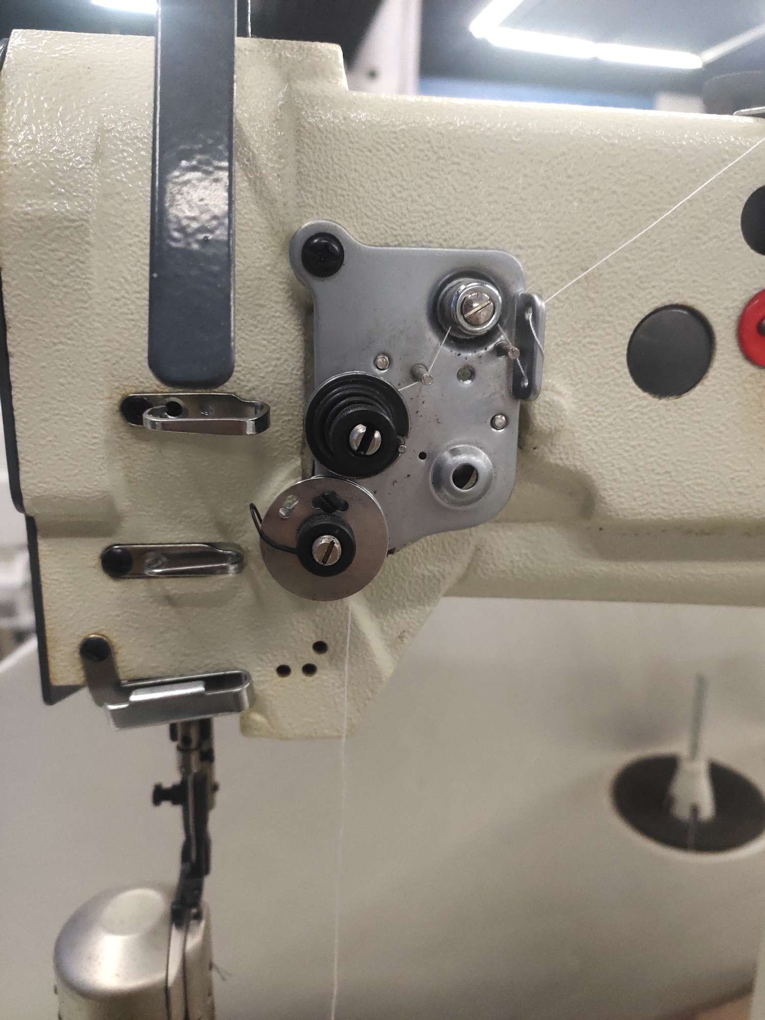 高头柱车试用于小足球儿童鞋高度可更换详情图7