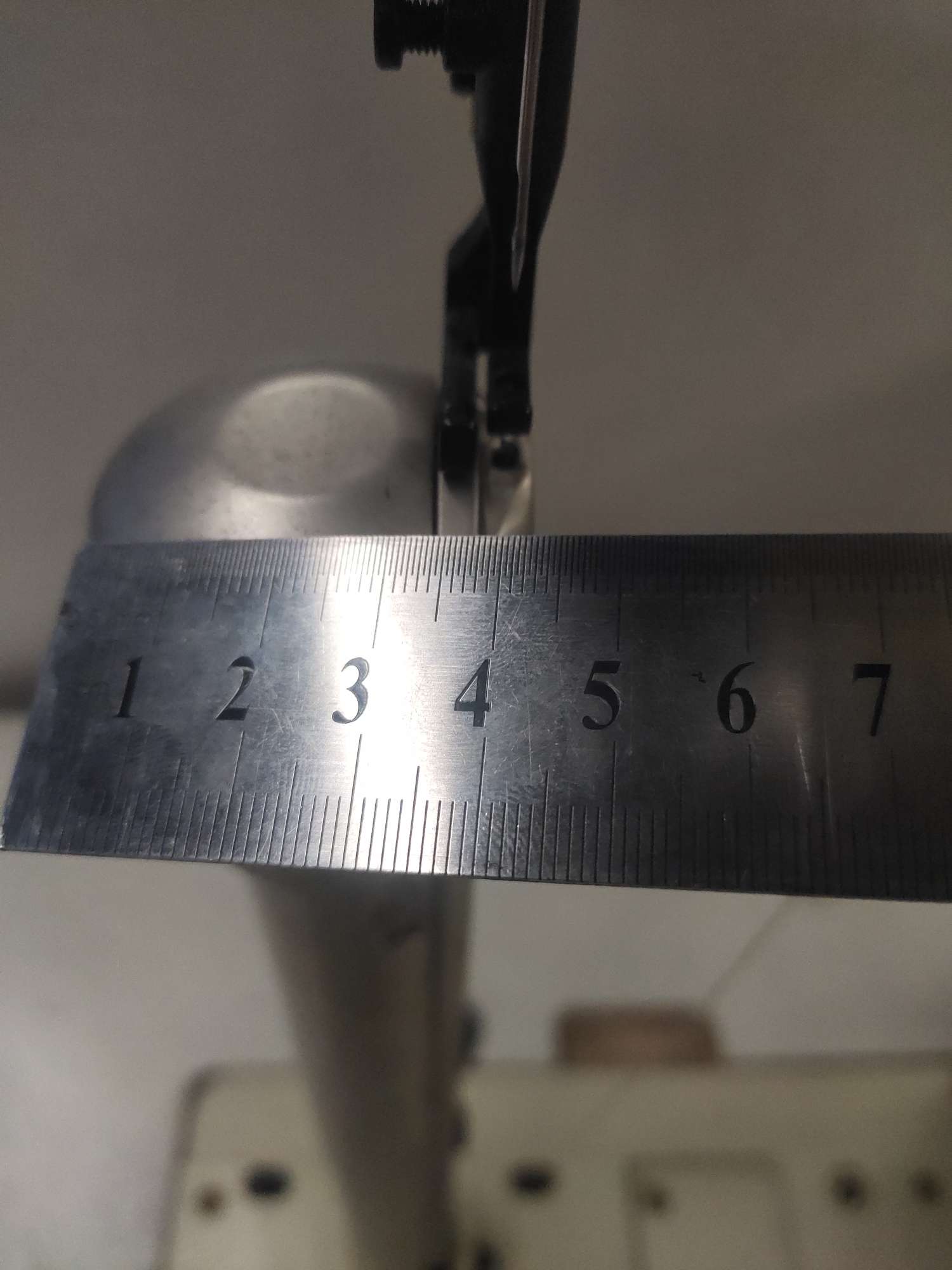 高头柱车试用于小足球儿童鞋高度可更换详情图8