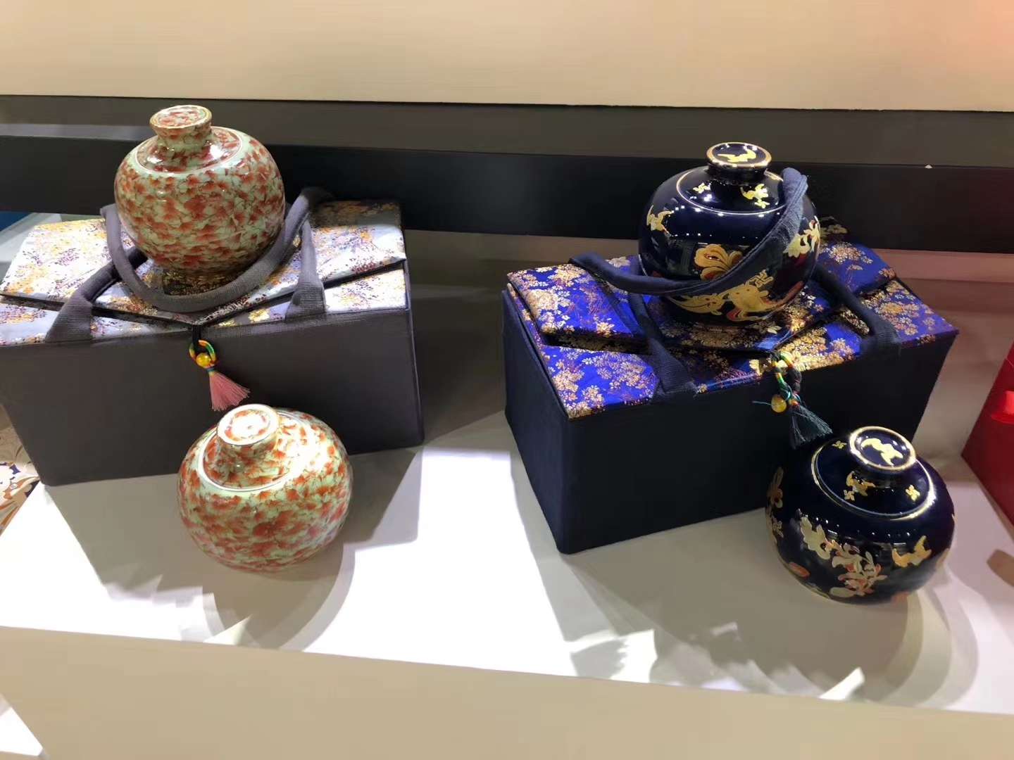 茶叶罐礼包详情图2
