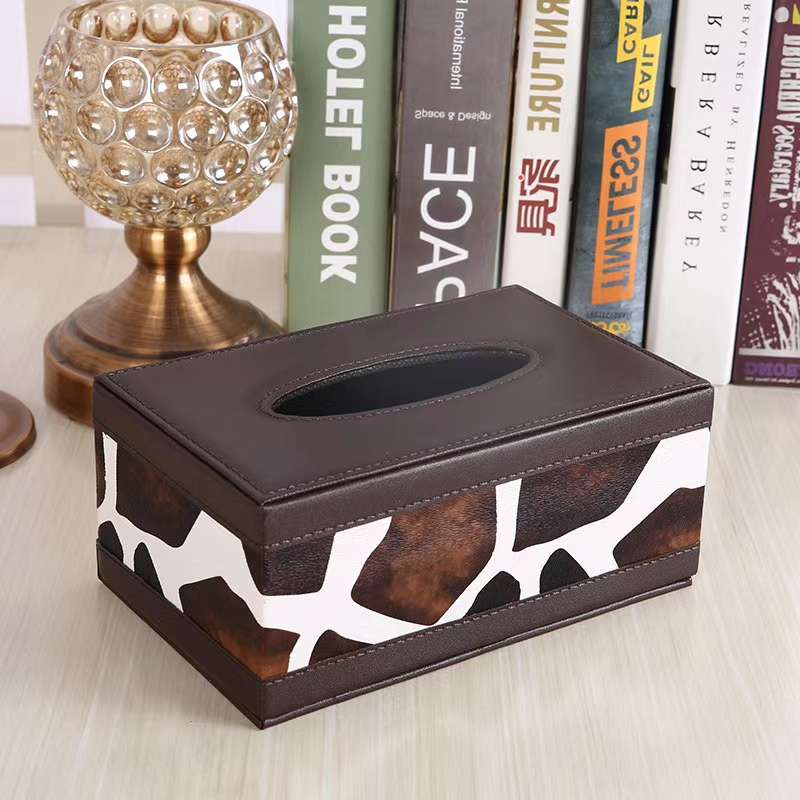 Tissue Box undefined