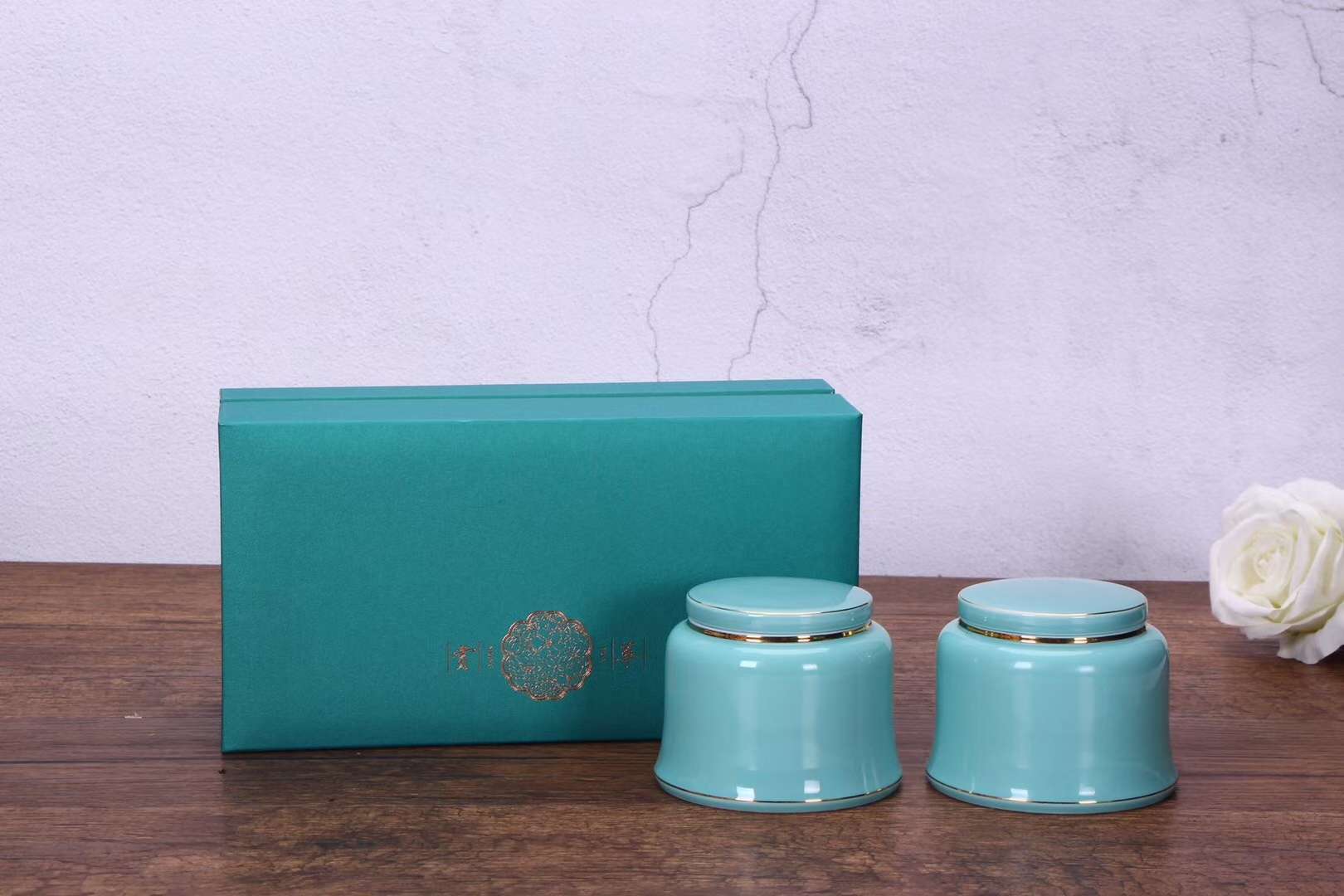 其他茶叶实物图