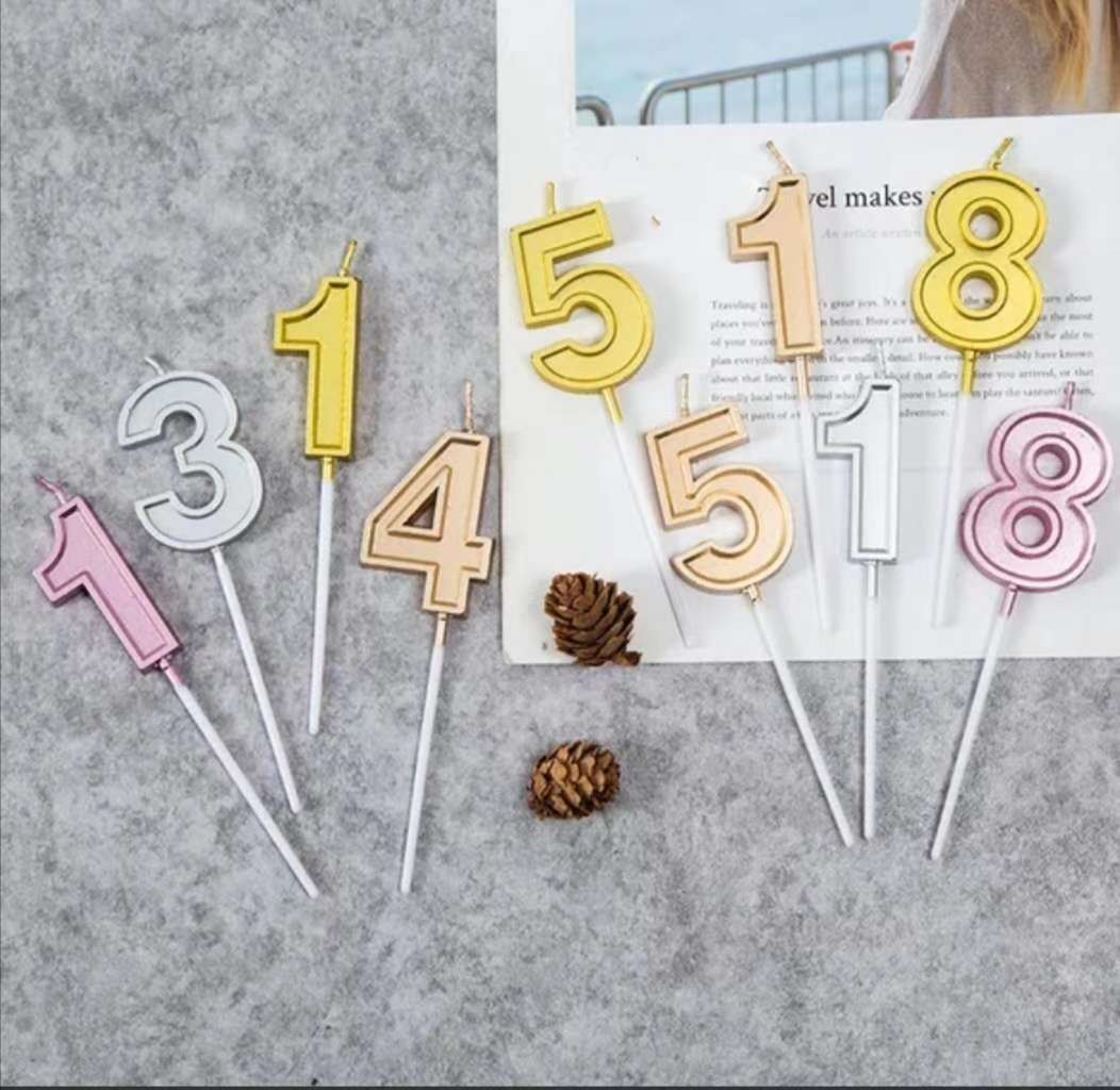 SD001JQ数字蜡烛-1