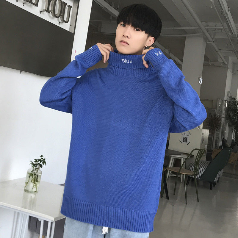 Short sleeved T-shirts for men in summer Hong Kong style five minutes short sleeved T-shirts for men Student round neck versatile half sleeved men thumbnail