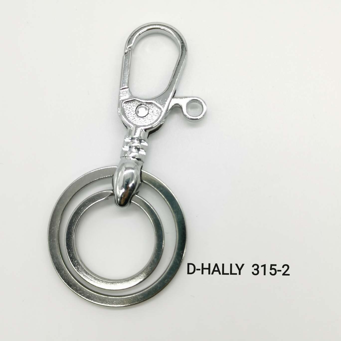 钥匙扣/厂家直销/D-HALLY迪哈利细节图