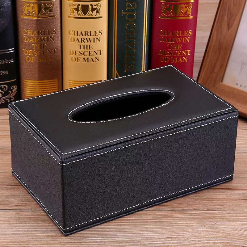 Tissue Box details Picture