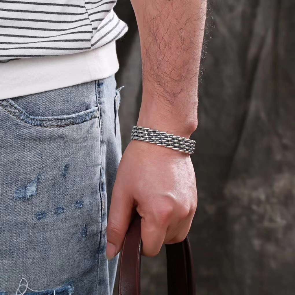 New Bracelet