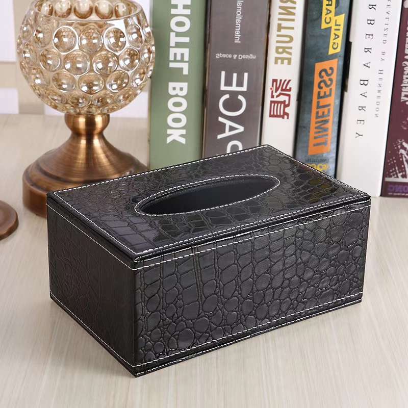 Tissue Box undefined