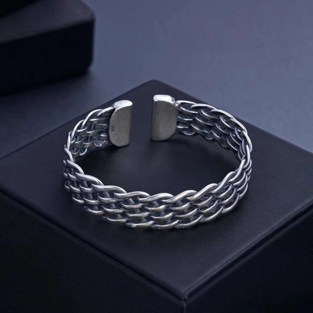 New Bracelet Specification drawing