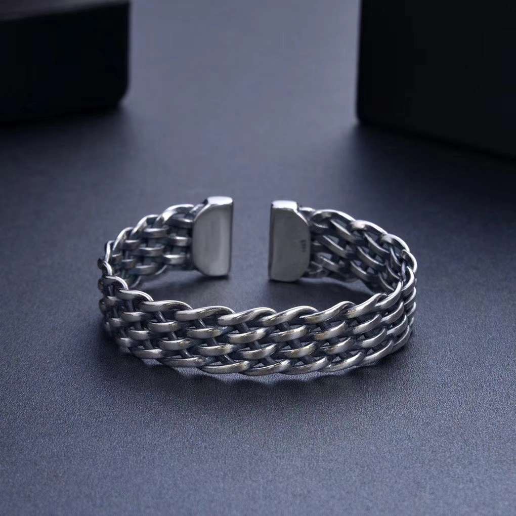 New Bracelet Specification drawing