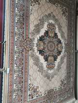 卡尚系列250*350伊朗进口地毯