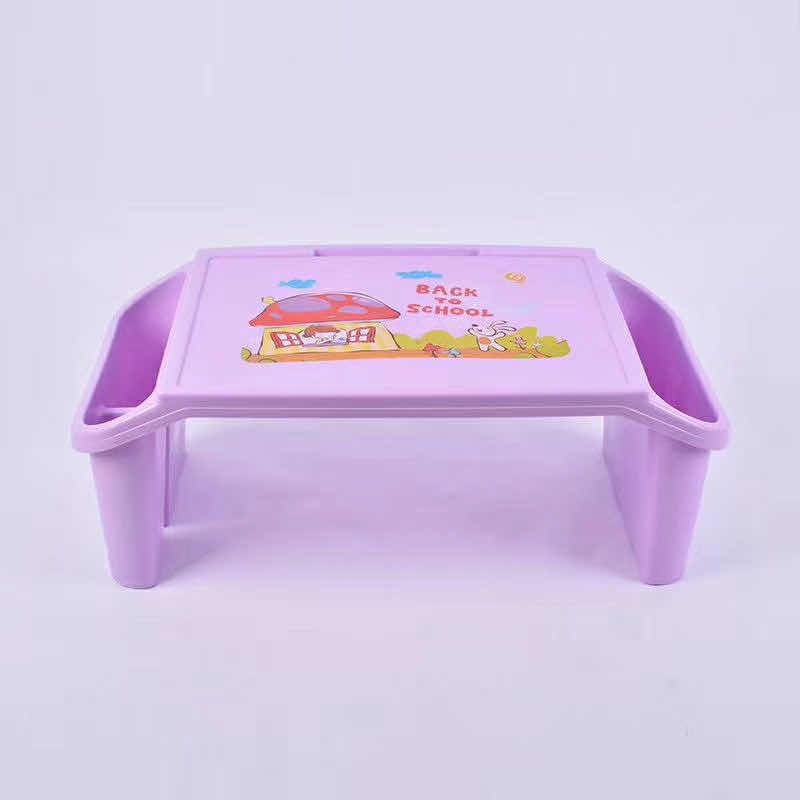 床上书桌 电脑桌 塑料床上书桌