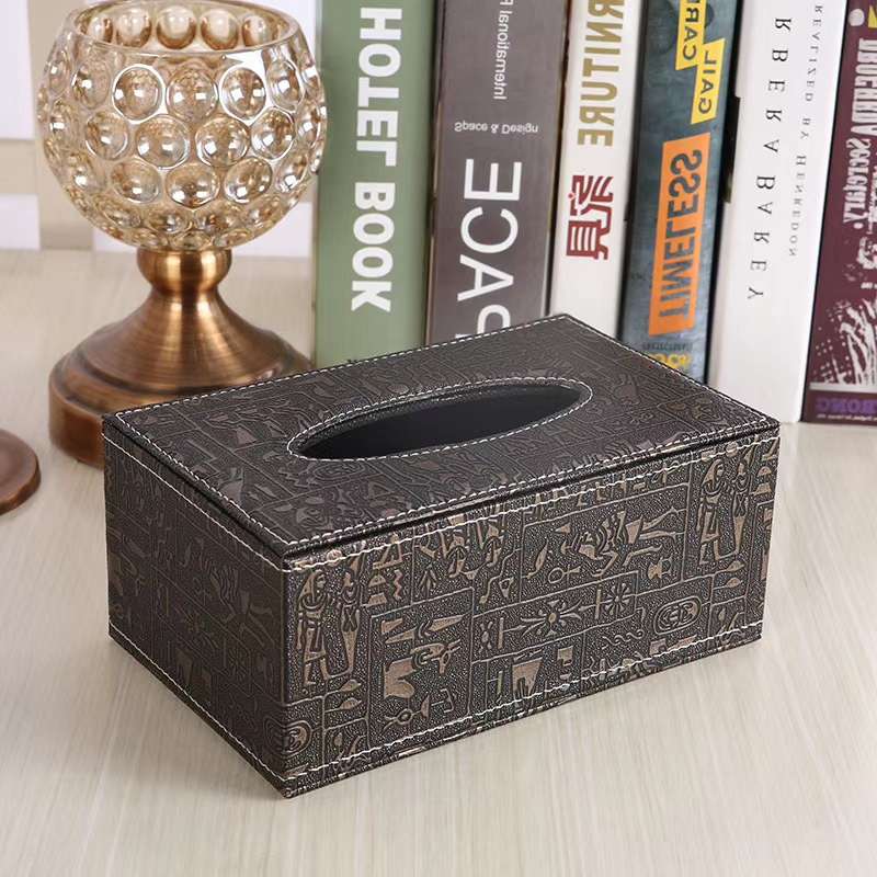 Tissue Box Item Picture