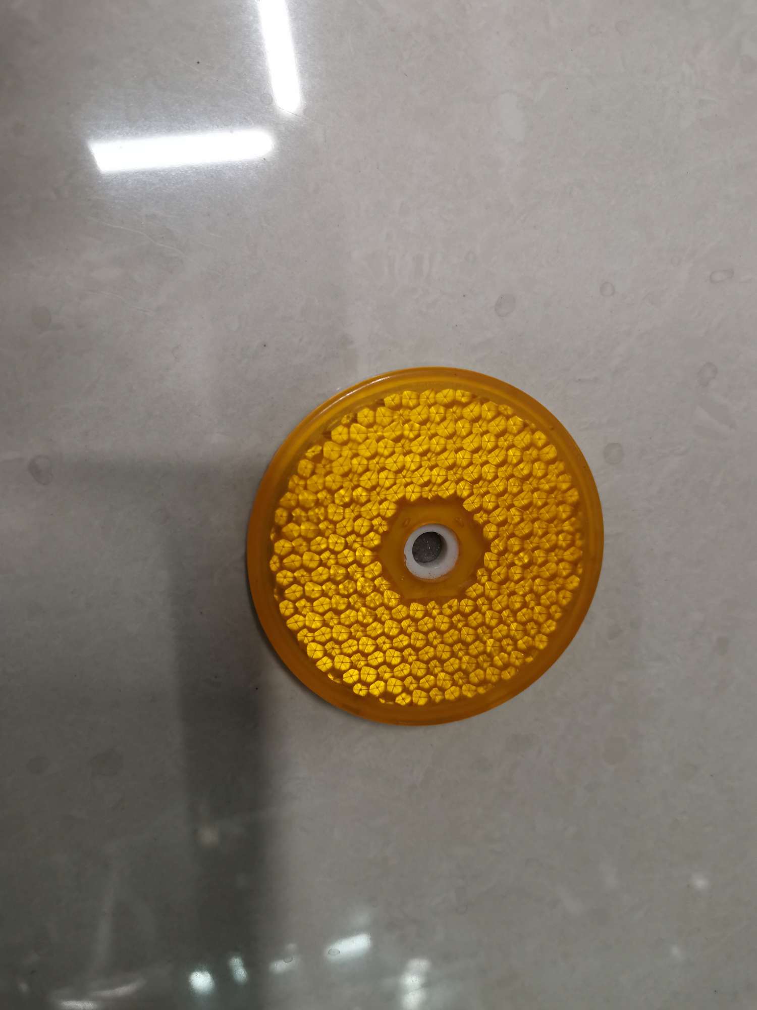 车厢反光片 产品图