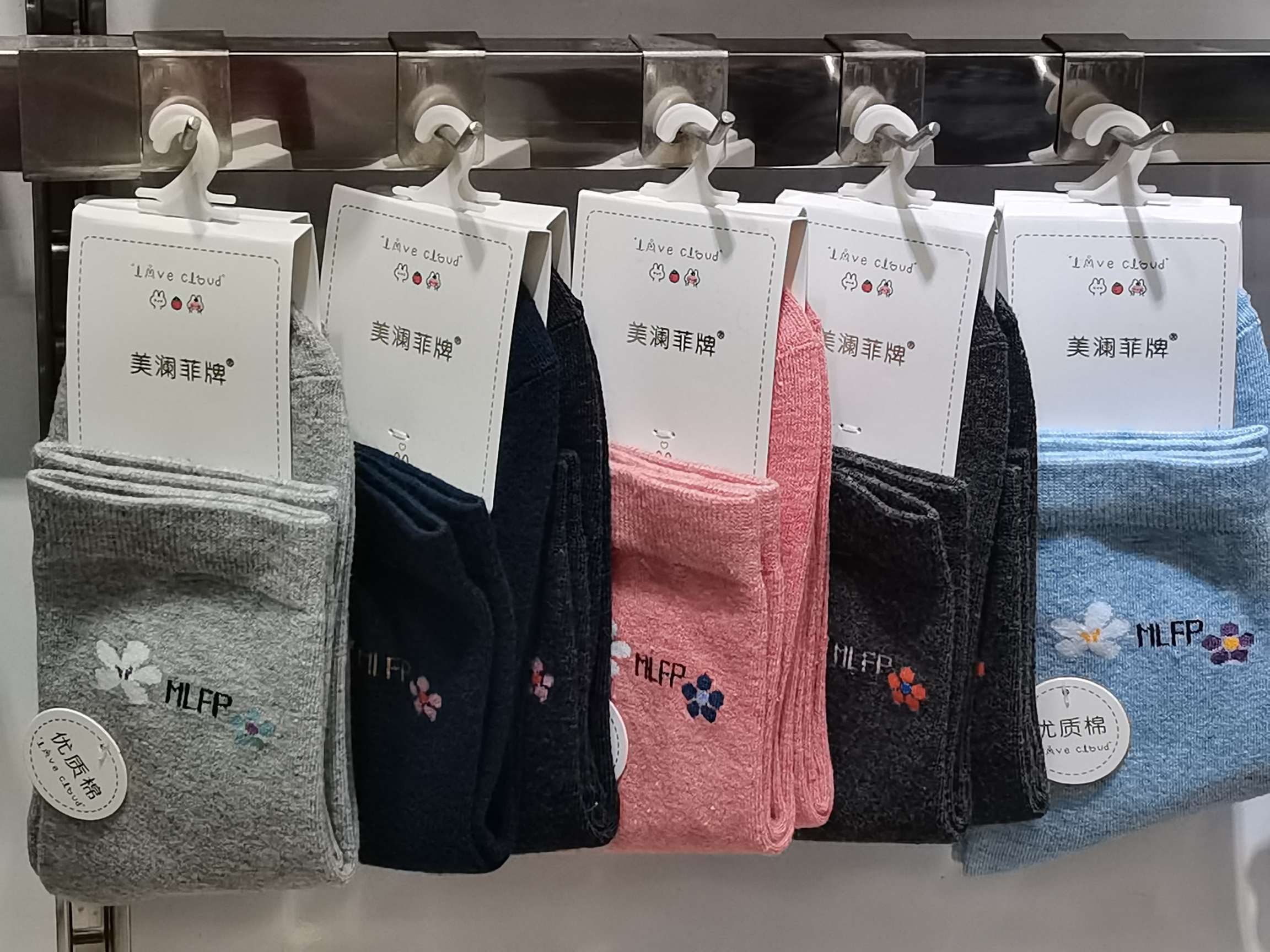 袜子31