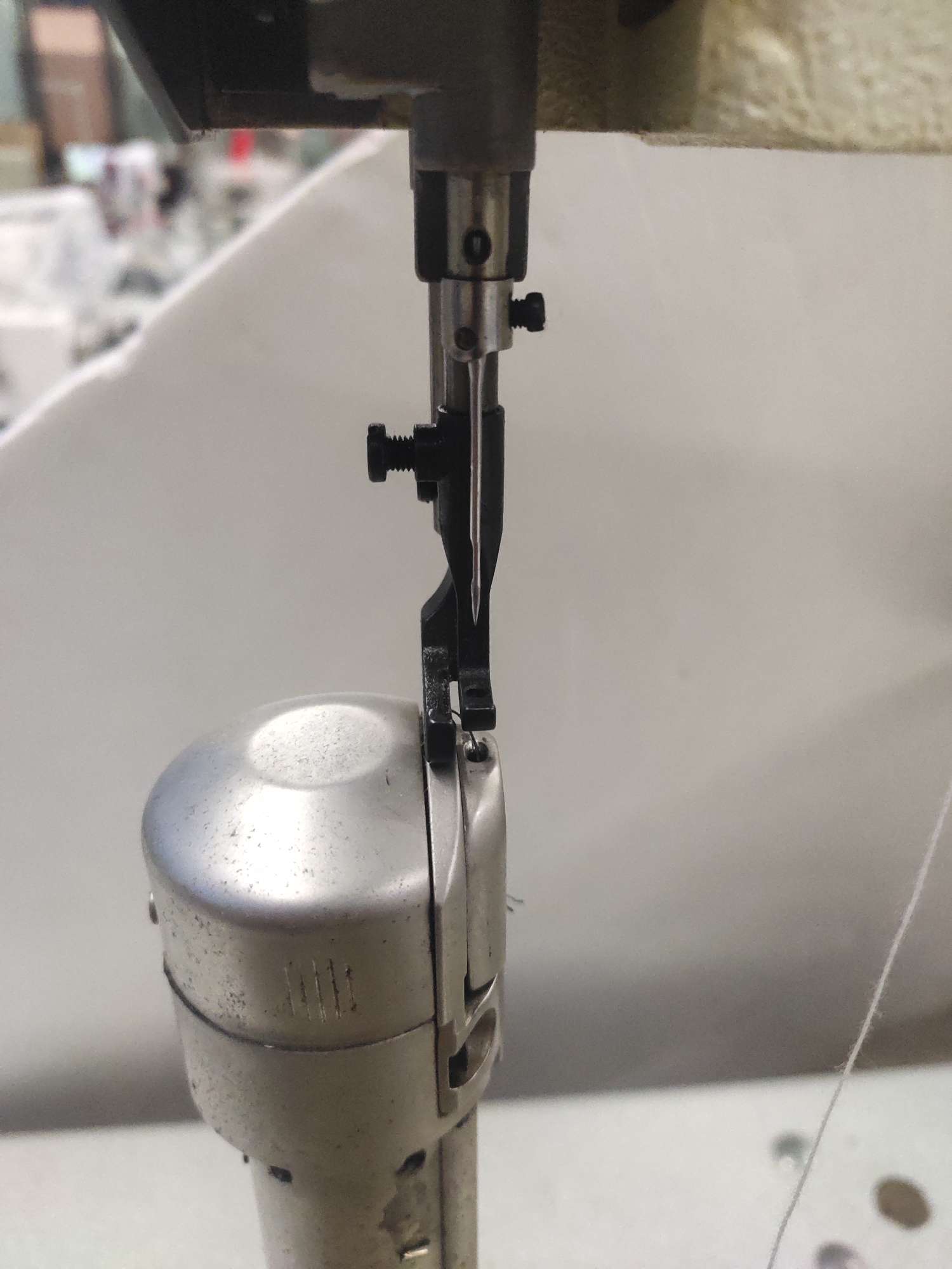 高头柱车试用于小足球儿童鞋高度可更换详情图5