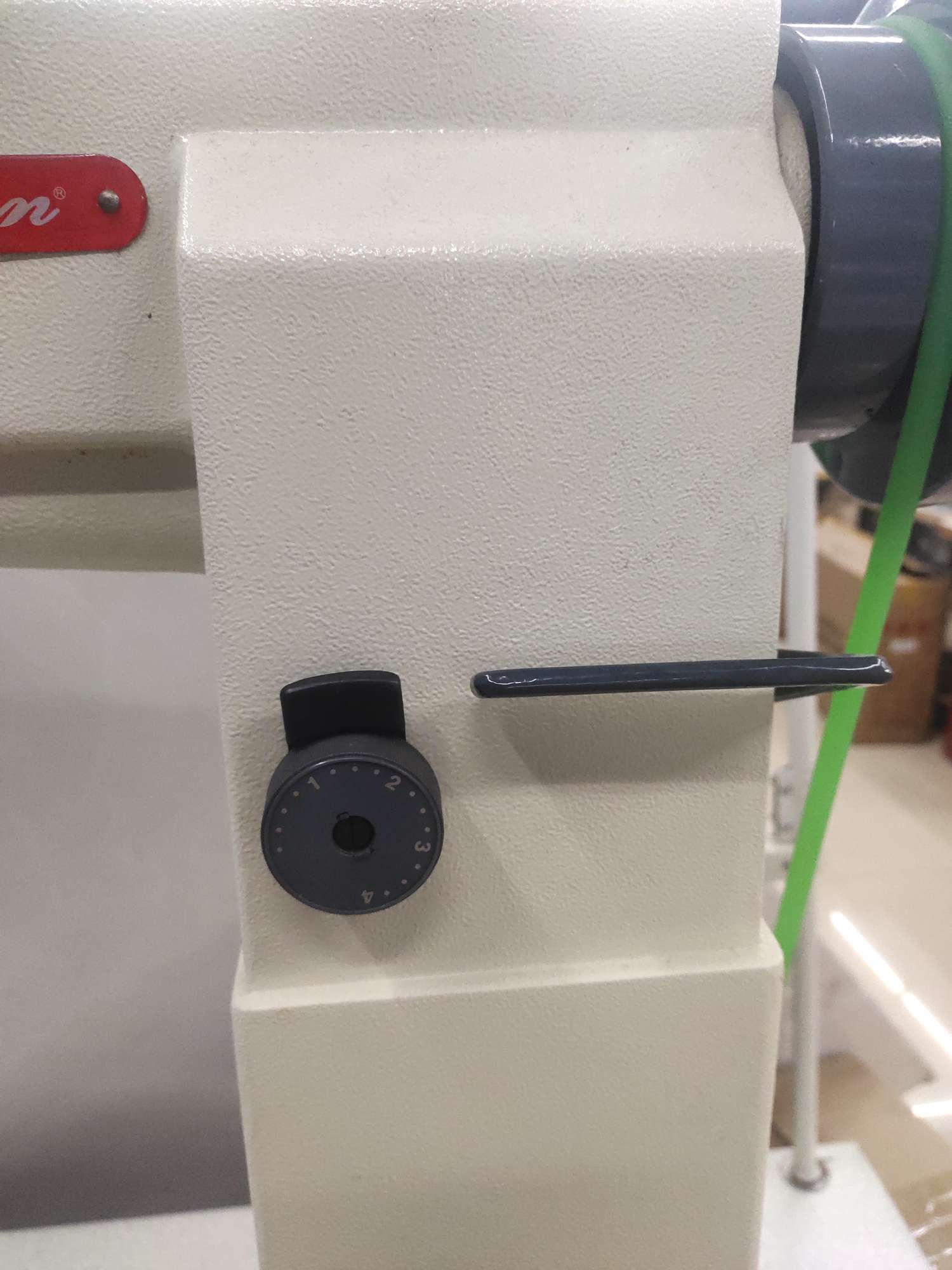 高头柱车试用于小足球儿童鞋高度可更换详情图4