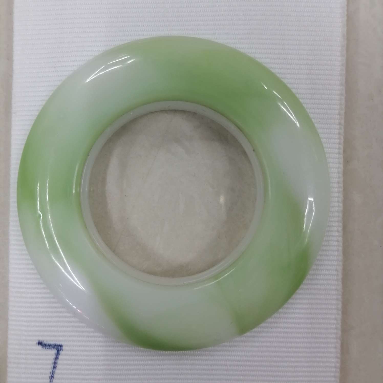 Curtain accessories: Curtain rings -7, minimum order: 20,000