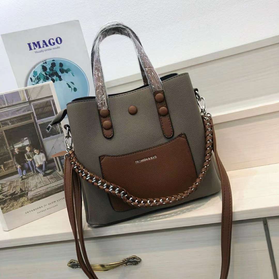 妻美时尚潮流双用女包详情图10