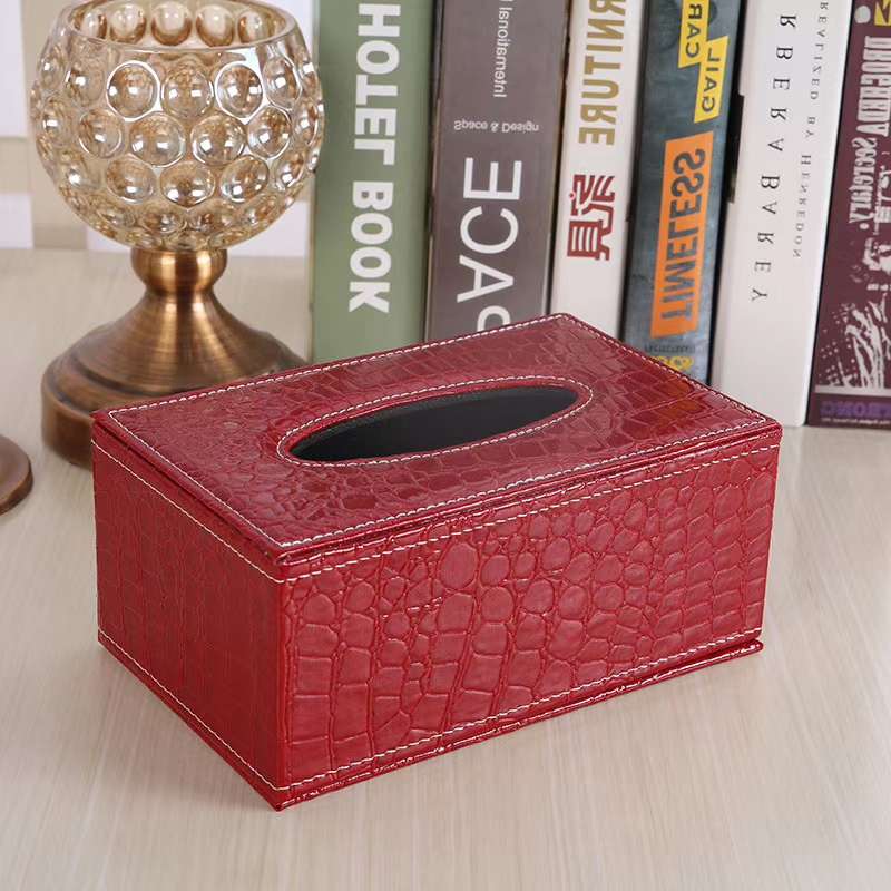 Tissue Box undefined