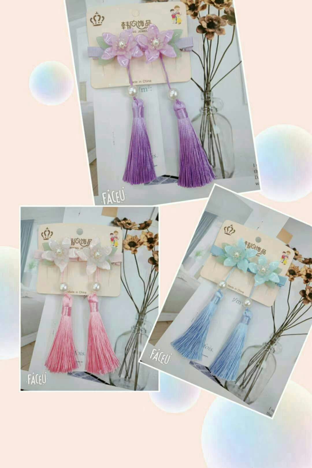 汉服饰品1