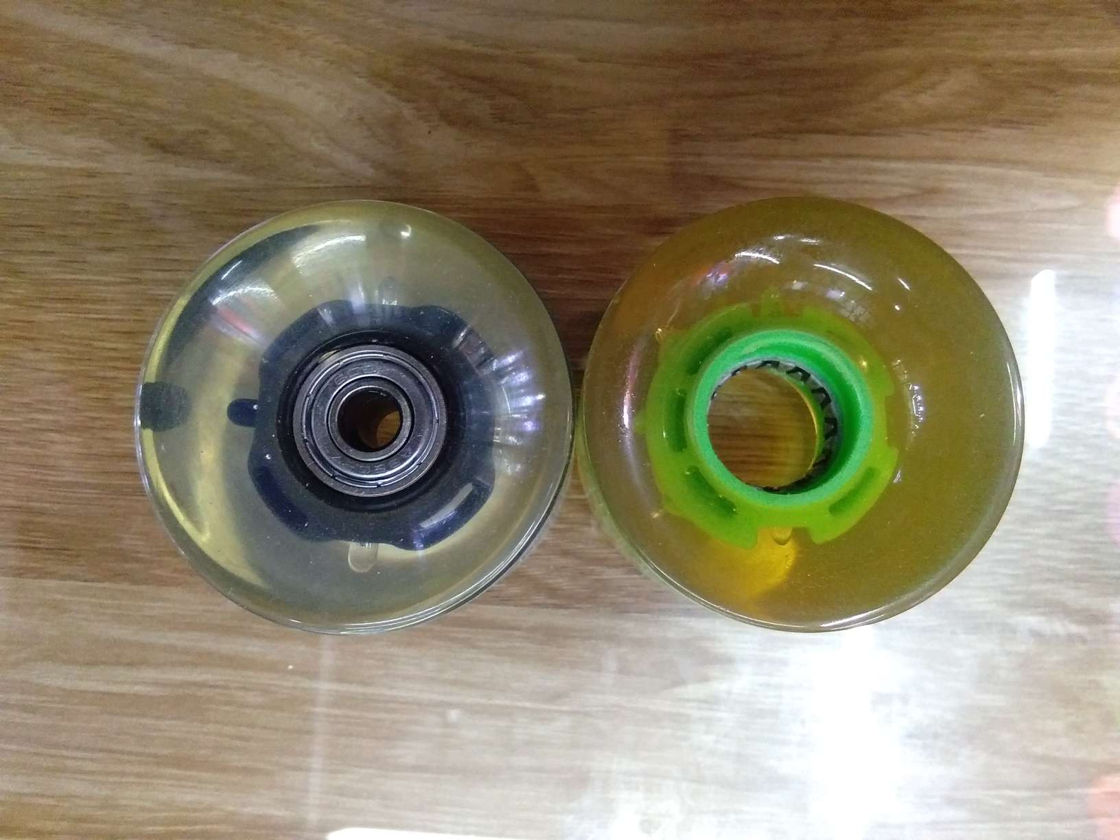 60X45MPU الوميض
