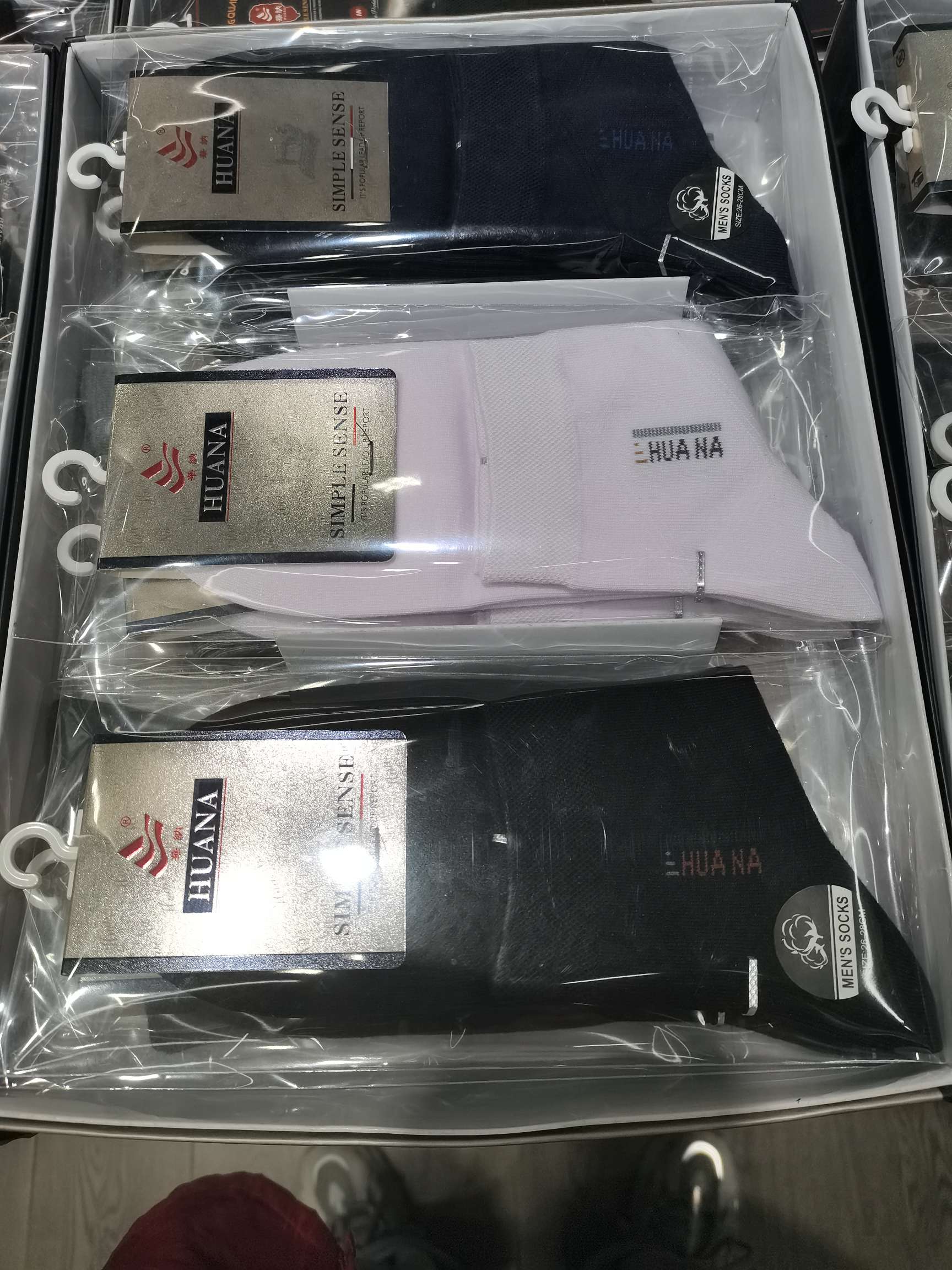 袜子29