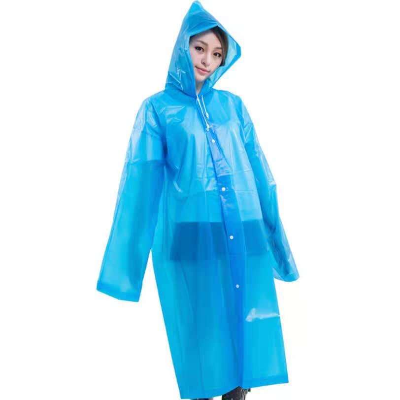 加大，加厚雨衣详情图7