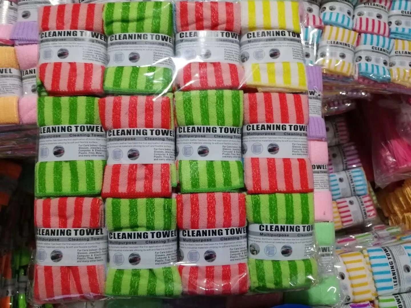 抹布产品图