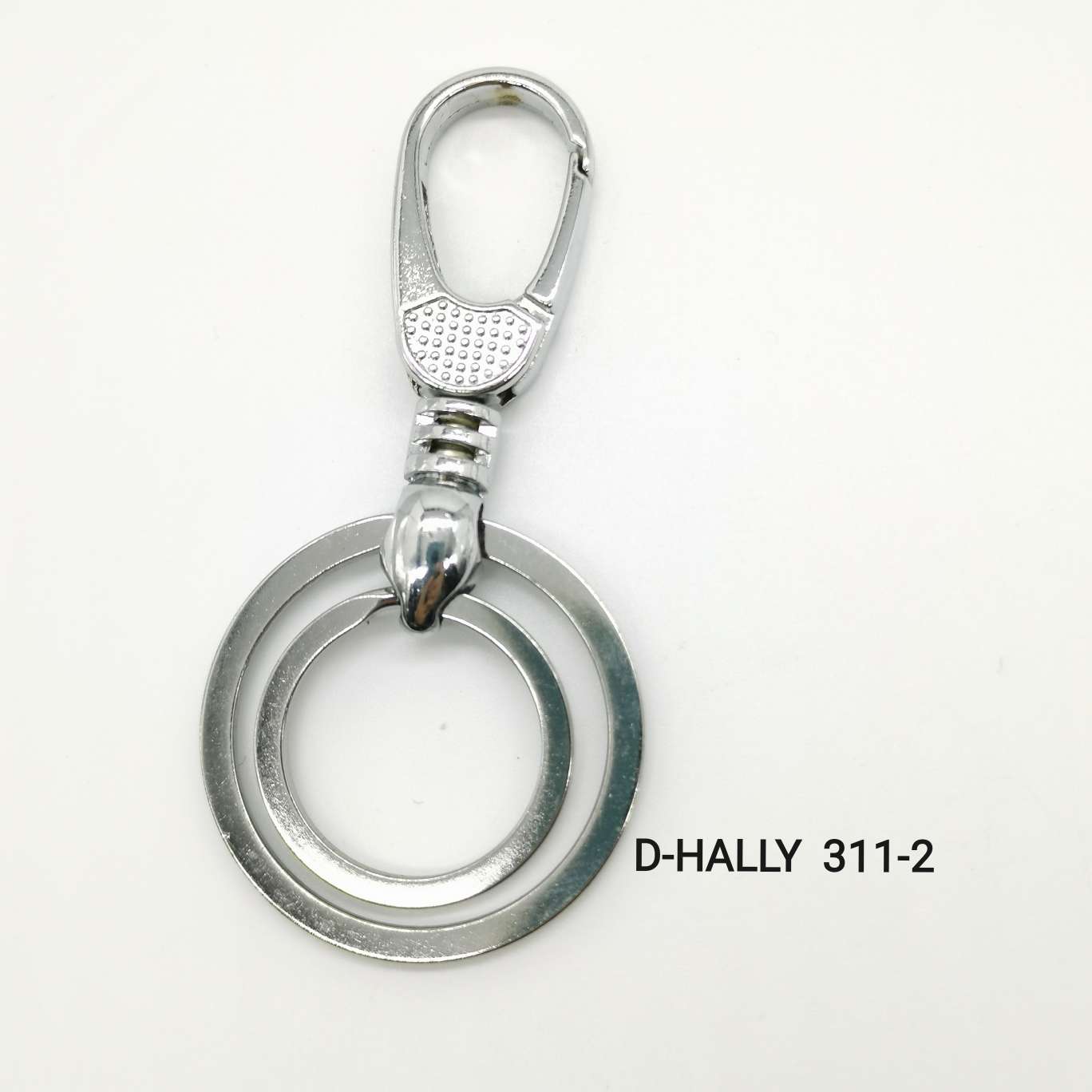 钥匙扣/厂家直销/D-HALLY迪哈利产品图