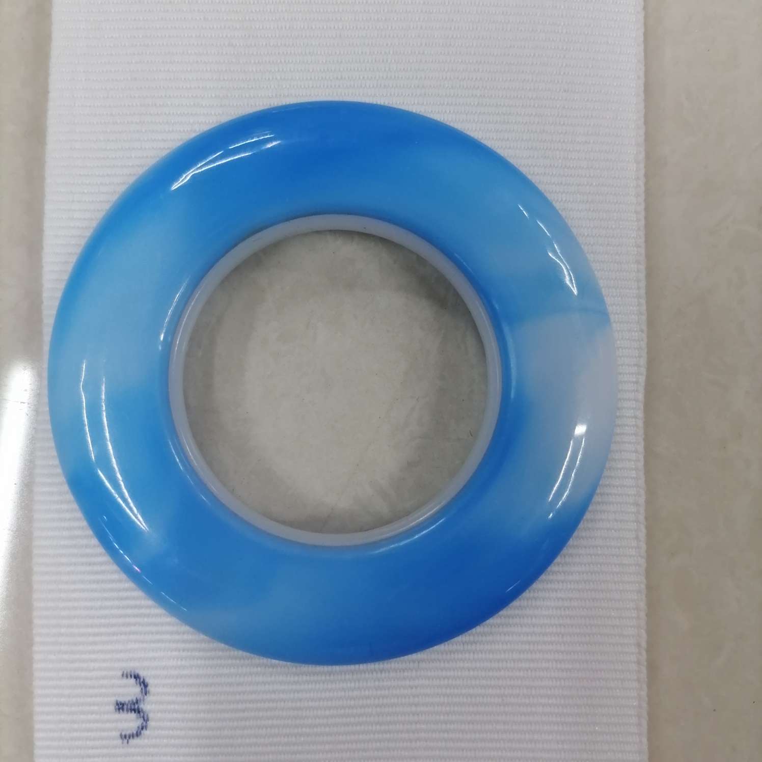 Curtain accessories: Curtain rings - minimum order: 20,000 yuan for 3
