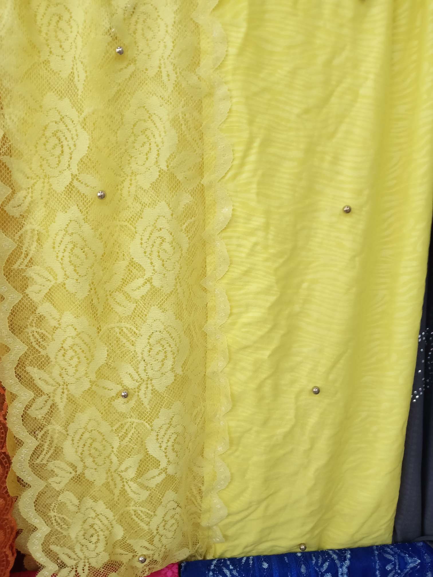 Hot diamond Dubai headscarf, women's travel sun protection headscarf, breathable bestseller clothing, plum blossom chiffon silk Xinjiang Mubao headscarf 19