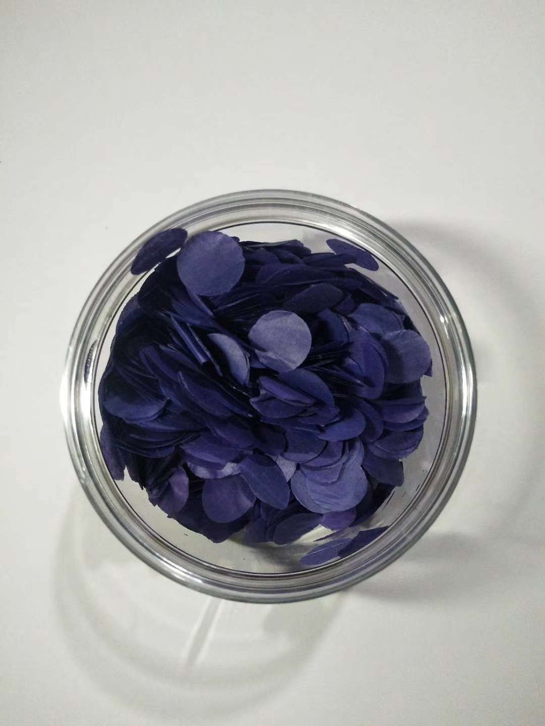 Manufacturers Direct Balloon Paper Round Piece Concierge Flower Stuffing undefined