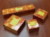 Paper jewelry boxes, rings, pendants, bracelets, necklaces Specification image